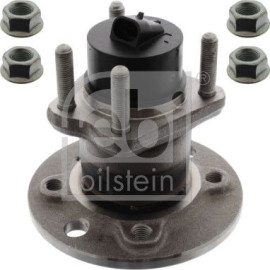 FEBI BILSTEIN Radlager 02843