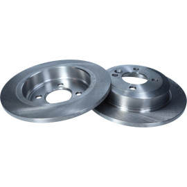 MAXGEAR Bremsscheibe 19-4741 MAXGEAR Bremsscheibe 19-4741
