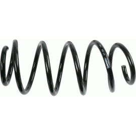 Sachs Fahrwerksfeder Vw P. Passat 05-10/Touran 1.9Tdi 03-10/Skoda Superb Ii 2.0Tsi-2.0Tdi 09-15 997845