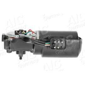 Wischermotor vorne 51438