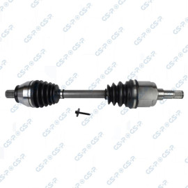 GSP Antriebswelle 299211