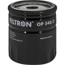 FILTRON Ölfilter OP 540/3