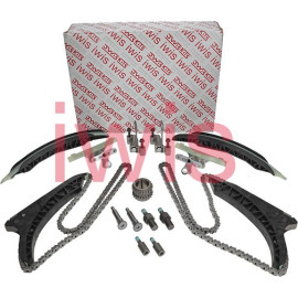 STEUERKETTENSATZ IWI59812SET