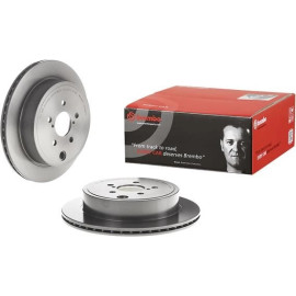88 482 023 Bremsscheibe HA 09.C662.11