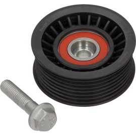 MAXGEAR Keilrippenriemen-Umlenk-/Führungsrolle 55725MG 54-0576