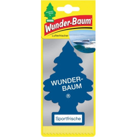 23-008 Duft Weihnachtsbaum Sport / Wunder-Baum 23-008 Duft Weihnachtsbaum Sport / Wunder-Baum