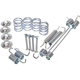 MAXGEAR Bremsbacken-Zubehörsatz 27-1208 MAXGEAR Bremsbacken-Zubehörsatz 27-1208
