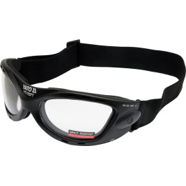 Schutzbrille Farblos Typ 2876 YT-7377