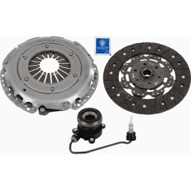 SACHS Kupplungssatz 3000 990 573