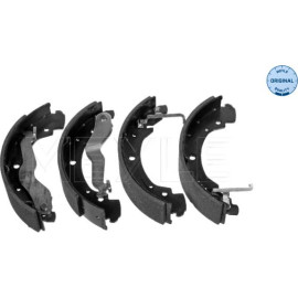 Bremsbacken Vw T4 90- 56 1140421002