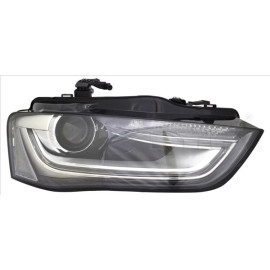 20-14181-06-2 TYC Bi-Xenon-Hauptscheinwerfer rechts D3S/LED mit Stellmotor, elektrische Leuchtweitenregulierung, mit Tagfahrlicht, ohne Steuergerät, ohne LED-Steuergerät, ohne Kurvenlicht 20-14181-06-2 OE Nummer 8K0941044 - l 20-14181-06-2 TYC Bi-Xenon-Hauptscheinwerfer rechts D3S/LED mit Stellmotor, elektrische Leuchtweitenregulierung, mit Tagfahrlicht, ohne Steuergerät, ohne LED-Steuergerät, ohne Kurvenlicht 20-14181-06-2 OE Nummer 8K0941044 - l