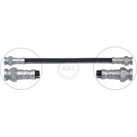 A.B.S. Bremsschlauch SL2234 A.B.S. Bremsschlauch SL2234