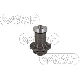 PA 105 Wasserpumpe PA105