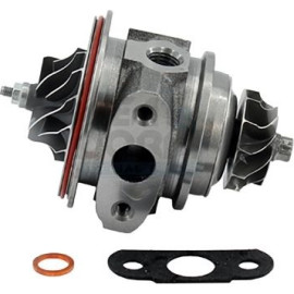 Rumpfgruppe, Lader 601368