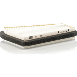 Mann & Hummel Innenraumfilter PKW CU 17 003