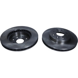 MAXGEAR Bremsscheibe 19-1320 Kia Rio II MAXGEAR Bremsscheibe 19-1320 Kia Rio II