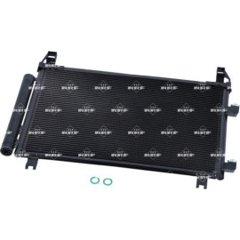 Kondensator, Klimaanlage 350582