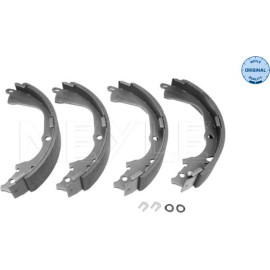 Bremsbacken Vw Amarok 10 1145330002