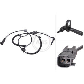 A.B.S. ABS Sensor 31718