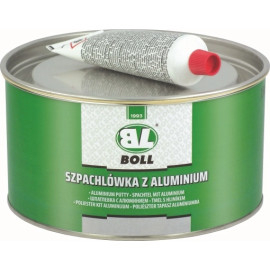 Boll Aluminiumspachtel Dose 1,8kg 002018
