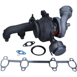 Turbolader 003-001-000051R