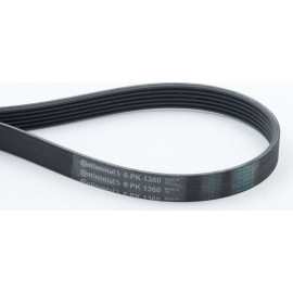 CONTINENTAL CTAM Keilrippenriemen 6PK1360