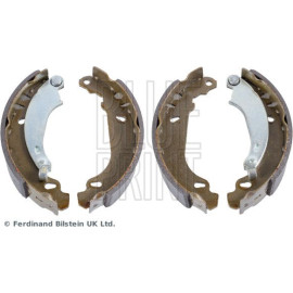 BLUE PRINT Bremsbackensatz ADBP410007