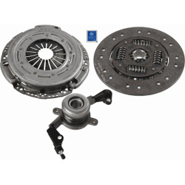 SACHS Kupplungssatz 3000 990 353
