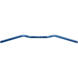 Lenker Alu blau MCL100B