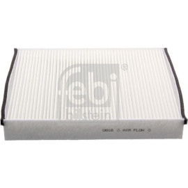Filter, Innenraumluft 48498