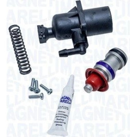 Magneti Marelli Ventileinheit 23000034010 - Automatikgetriebe-Hydraulikaggregat