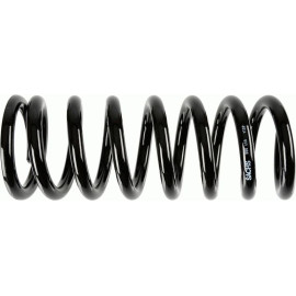 Sachs Fahrwerksfeder Db T. W 140 (300) Od 02/91 996 459