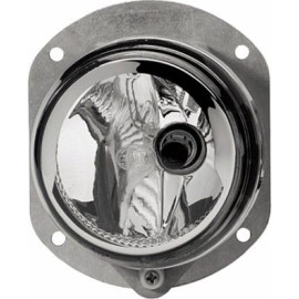 Abbiegescheinwerfer 1N0 009 295-031 Abbiegescheinwerfer 1N0 009 295-031