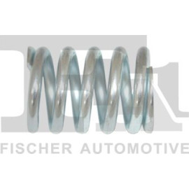 FA1 Auspufffeder 795-904 FA1 Auspufffeder 795-904