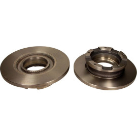 MAXGEAR Bremsscheibe 19-1237 Ford Transit 06- 280X16 innen96 MAXGEAR Bremsscheibe 19-1237 Ford Transit 06- 280X16 innen96