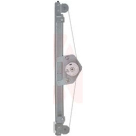 VAN WEZEL Fensterheber 1624263