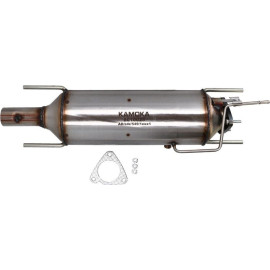 Kamoka Dieselpartikelfilter 8010025 Kamoka Dieselpartikelfilter 8010025