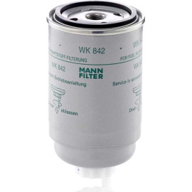 Mann & Hummel Kraftstofffilter PKW WK 842