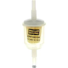 Champion Kraftstofffilter CFF100104 Champion Kraftstofffilter CFF100104