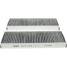 CHAMPION Filter, Innenraumluft CCF0339C