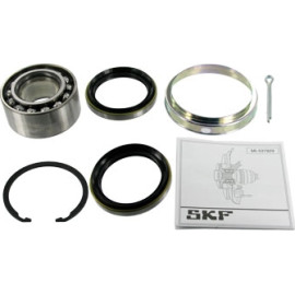 Radlagersatz VA VKBA 3308