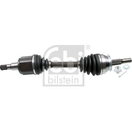 FEBI BILSTEIN Antriebswelle 183653