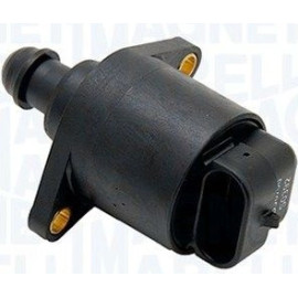 MAGNETI MARELLI Leerlaufregelventil, Luftversorgung 801011185901