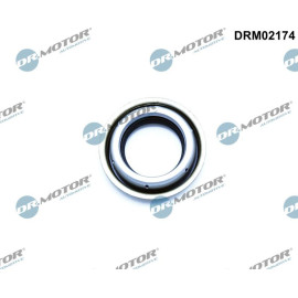 WELLENDICHTRING, DIFFERENTIAL DRM02174