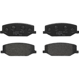BREMBO Bremsklötze VA P 79 001