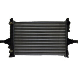 MAXGEAR Motorkühler AC256918