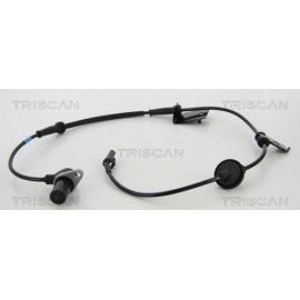 Sensor, Raddrehzahl 818043108