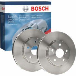 Bremsscheibe VA 0 986 478 968 Bremsscheibe VA 0 986 478 968