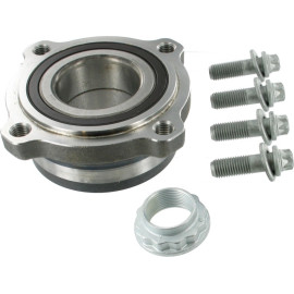 Radlagersatz HA VKBA 6618