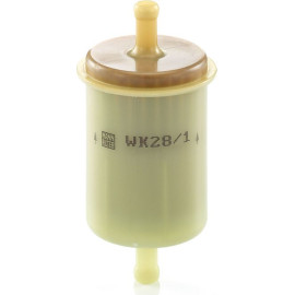 Mann & Hummel Industriefilter WK 28/1